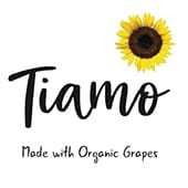 Tiamo Organic Wine